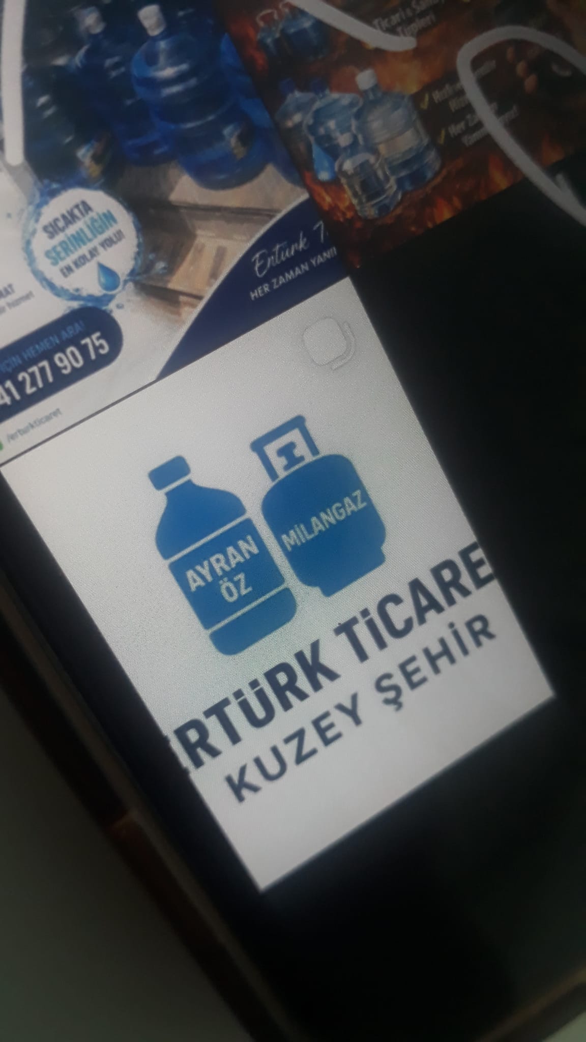 Ertürk Ticaret Kuzeyşehir 